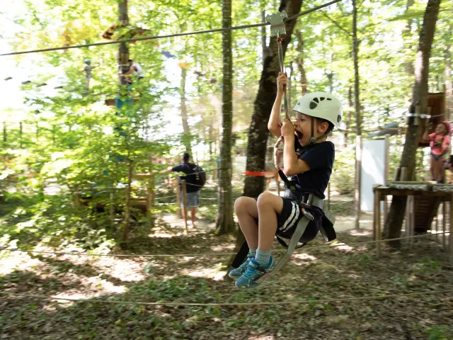 Givry Acrogivry Kind Sport Natur 2020 Rozenn Krebel 59