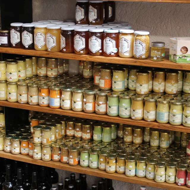 Chalon Commerces Quartier Pieton