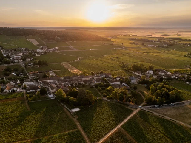 Vdc Gc Mercurey Md 4