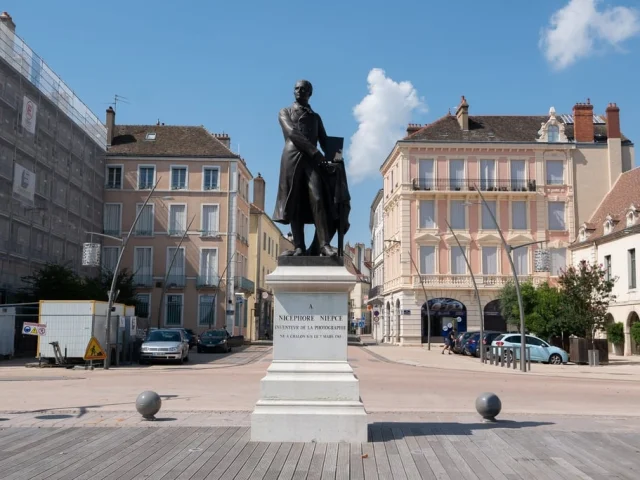 Instagram #chalonsursaone