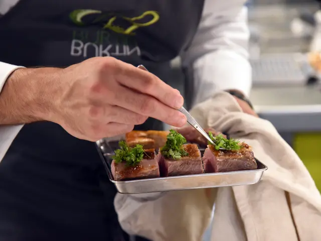 Saint Remy Restaurant Amaryllis