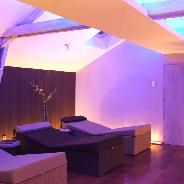 Chalon Aquazen Spa Institut Esthetique