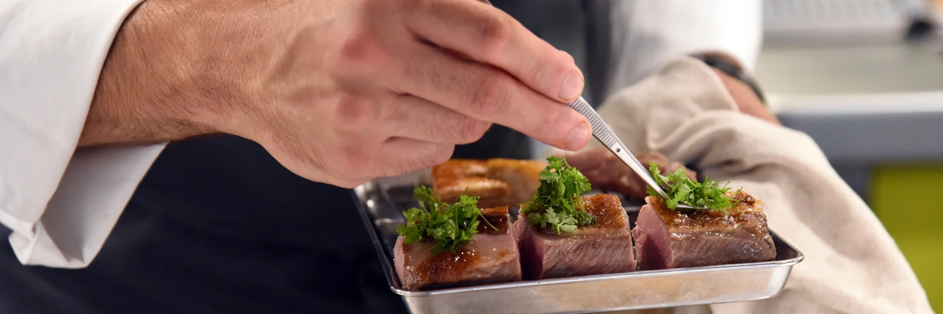 Saint Remy Restaurant Amaryllis