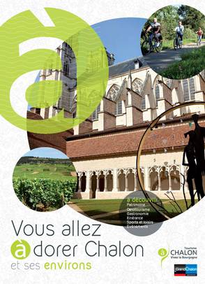 Vous allez adorer Chalon et ses environs Vous allez adorer Chalon et ses environs
