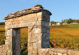 Clos du Cellier Givry