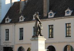 Office de Tourisme du Grand Chalon