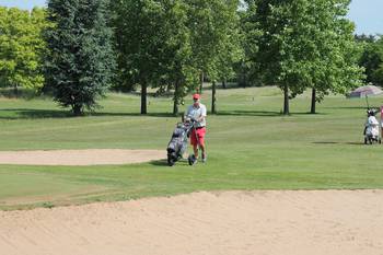 Golf de Chalon sur Saône
