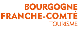 Bourgogne Franche compté logo