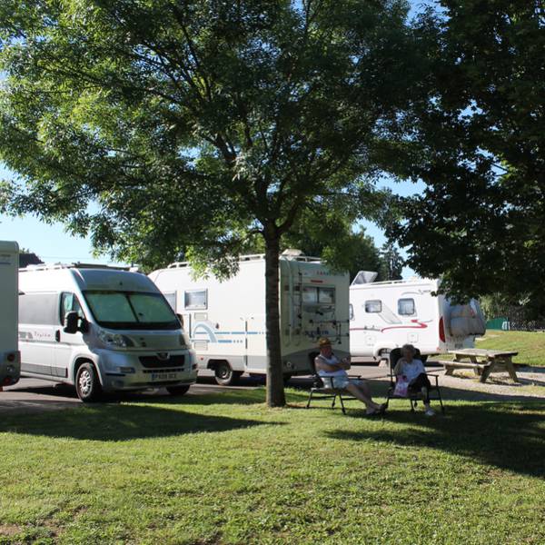 Camping-car : l’option liberté