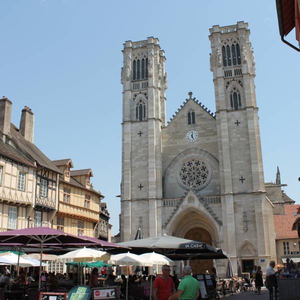 Les incontournables