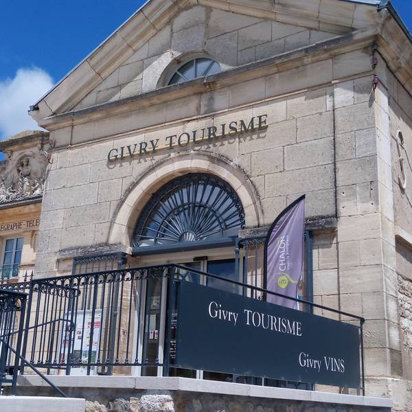 Caveau Givry Vins