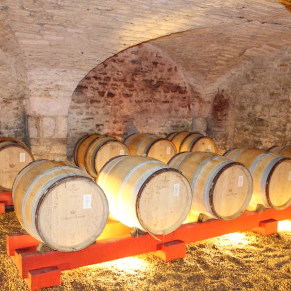 Le goût du terroir, week-end dégustations