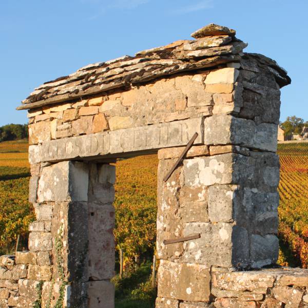 Clos du Cellier Givry