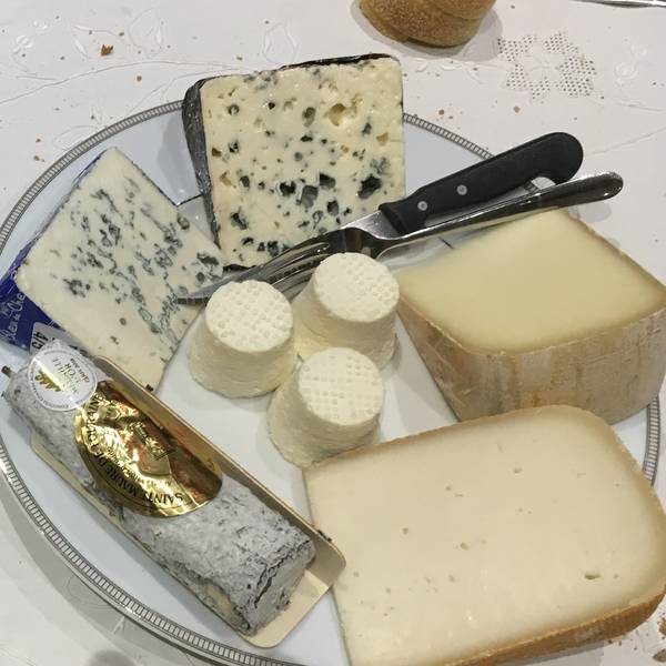 Accords mets Vins de la Côte Chalonnaise