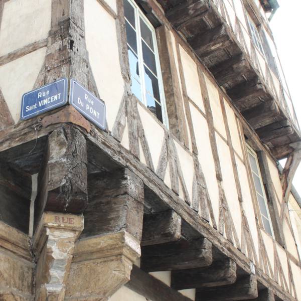 Ville d'Art et d'Histoire