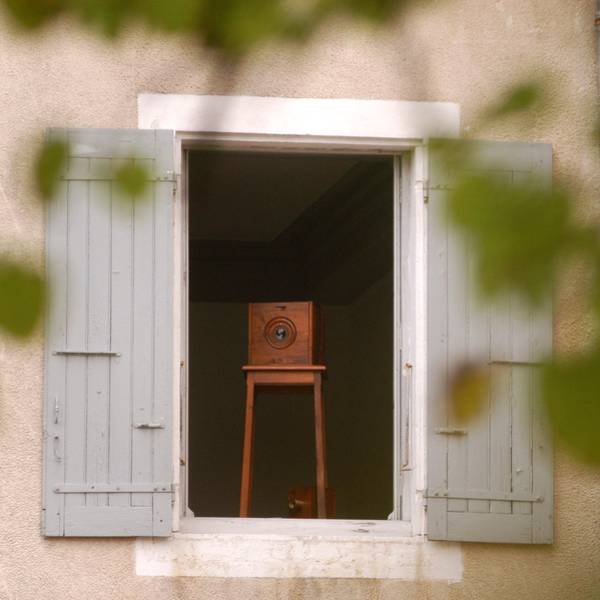 Maison Niepce Saint Loup de Varennes