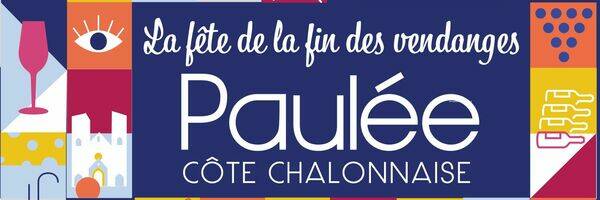 <h3>Paulée de la Côte Chalonnaise les 14, 15 et 16 octobre</h3>
