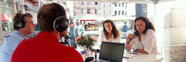 <h3>Partenariat avec Autoroute Infos - épisode 2</h3>