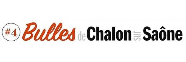 <h3>Nouvelle BD Les Bulles de Chalon</h3>