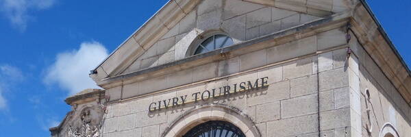 <h3>Fermeture du Bureau de Givry</h3>