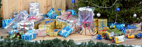 <h3>En panne pour vos idées cadeaux ?!</h3>