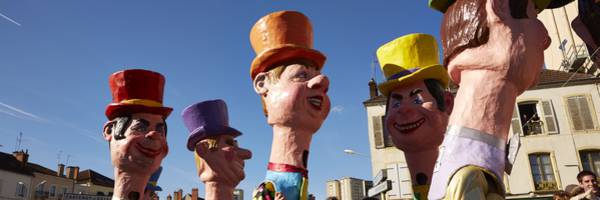 Carnaval de Chalon-sur-Saône