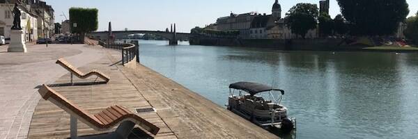 <h3>L'Office de Tourisme anime votre mois de septembre</h3>