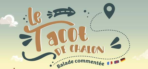 Nouveauté à Chalon