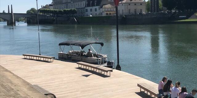 Chalon Balade