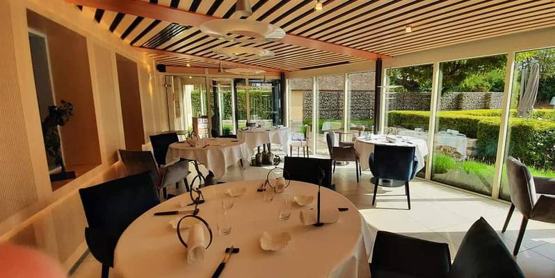 Restaurant l'Amaryllis