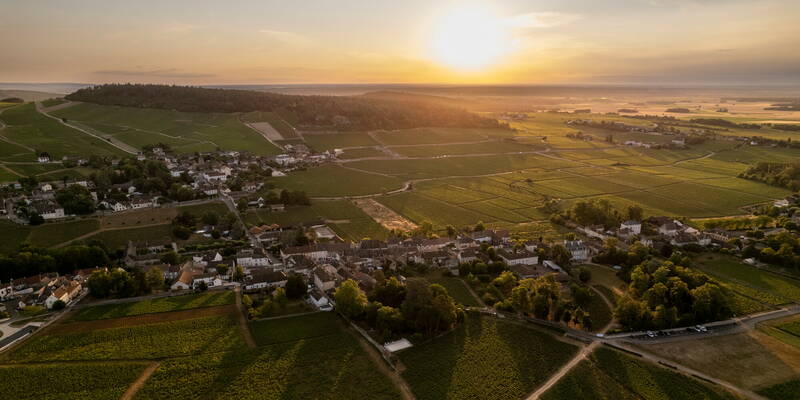 Mercurey @legrandchalon
