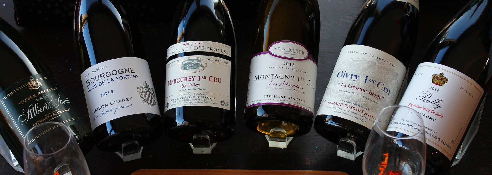 Maison des Vins de la Côte Chalonnaise