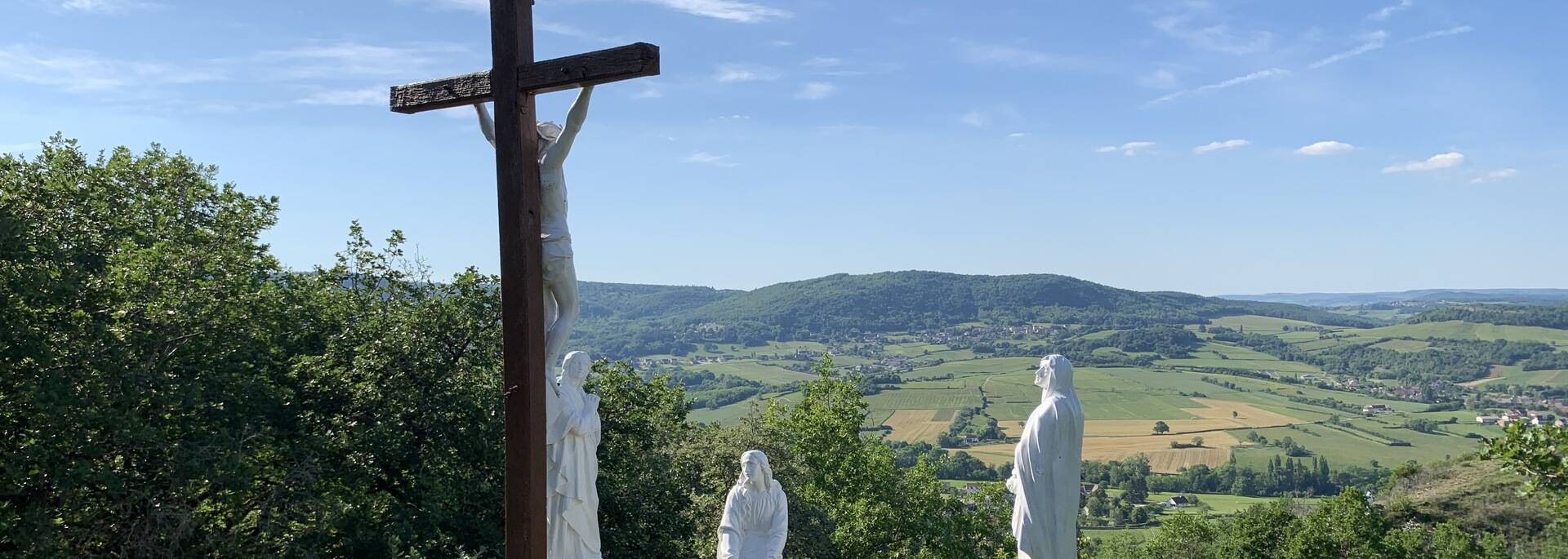 Randonnée Vallée des Vaux